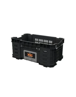KETER ROC Pro Gear Cestino degli attrezzi