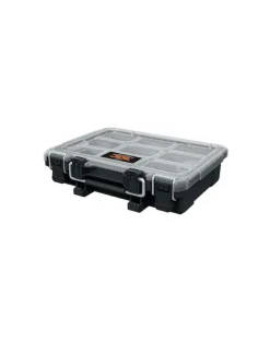 KETER ROC Pro Gear 2.0 Organizzatore per piccoli accessori