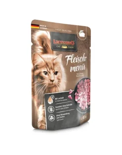 LEONARDO Finest Selection Menu carne 85 g