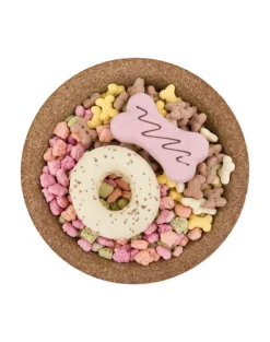 LOLO PETS Party box per cani di piccola e media taglia