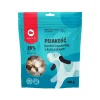 MACED Cubetti con calcio e carne di pollo 500g