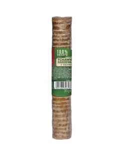 MACED 100 % Natura Trachea Grande Ripiena con anatra per cani 150 g