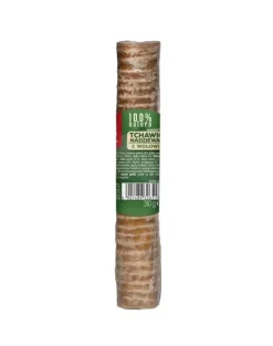 MACED 100 % Natura Trachea Grande Ripiena con Manzo per Cani 150 g
