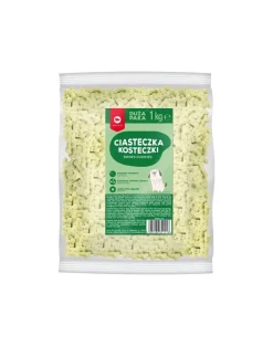 MACED Puppy Menta in cubetti 1 kg