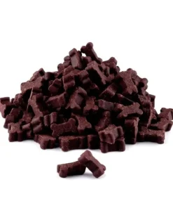 MACED Sport Up Trainers con agnello per cani 300g