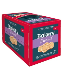MERA Bakery Biscuit 5 kg biscotti croccanti per cani