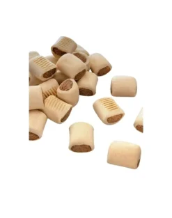 MERA Bakery Meaty Rolls Mix 10 kg biscotti di carne croccanti per cani