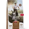 MERA Dog Pure Sensitive Fresh Meat Adult Beef Potato 4 kg manzo e patate, cibo secco per cani sensibili