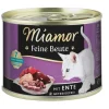 MIAMOR Feine Beute Duckcon anatra 185g