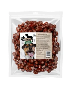 MR. PRETZEL Sushi con carne di cavallo 500 g snack per cani