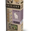 NATURAL-VIT Korona Natury Kolbaton per degu con erba medica e malva/melissa e topinambur