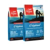 ORIJEN Original Dog 22,8kg (2 x 11,4kg)