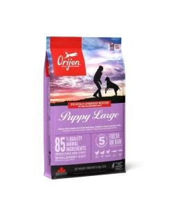 ORIJEN Puppy Large 11.4kg