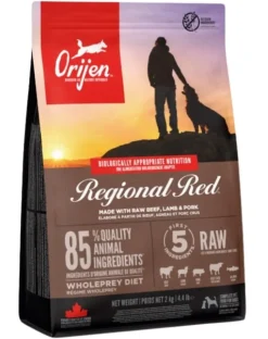ORIJEN Regional Red 2kg