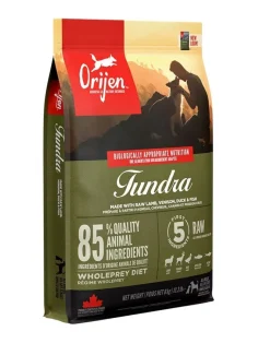 ORIJEN Tundra Dog 11.4 kg