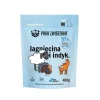 PAKA ZWIERZAKA Crocchette Agnello e Tacchino per Gatto M 400 g