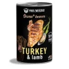 PAKA ZWIERZAKA Seventh Heaven Tacchino e agnello (turkey&lamb) 400 g