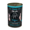 Paté per cani FITMIN For Life con tacchino 400g