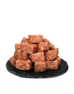 Paté per cani FITMIN For Life con tacchino 400g