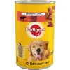 PEDIGREE Adult 400g cibo umido per cani con manzo in gelatina