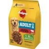 PEDIGREE Adult 2,6kg alimento completo con manzo e verdure per cani di taglia grande e media