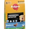 PEDIGREE Professional Nutrition Junior con Pollo e Verdure 12 kg crocchette per cuccioli di razze medie e grandi