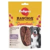 PEDIGREE Ranchos Superfoods con tacchino, mirtilli rossi e riso 70g