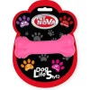 PET NOVA DOG LIFE STYLE Osso da trattare 11 cm, rosa, aroma di manzo