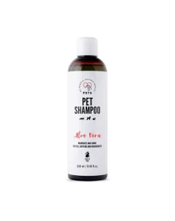 PETS Shampoo Aloe Vera shampoo antiforfora 250 ml