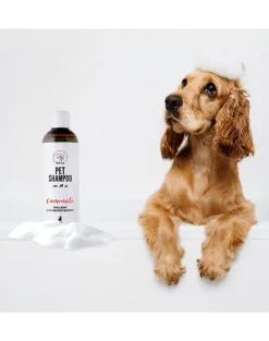 PETS Shampoo Camomile shampoo per pelli sensibili 250 ml