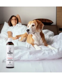 PETS Shampoo Vitamin shampoo per pelo corto 250 ml