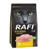 RAFI Cat con pollo 7kg