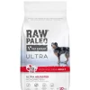 RAW PALEO Ultra Beef Medium&Large Adult 10kg per cani adulti di razze medie e grandi manzo