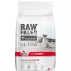 RAW PALEO Ultra Beef Mini Puppy 2kg per cuccioli di razza piccola manzo