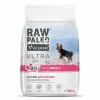 RAW PALEO Ultra Pork Mini Adult 750g per cani adulti di taglia piccola con carne di maiale
