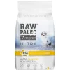 RAW PALEO Ultra Turkey Medium&Large Puppy 2kg per cuccioli di razza media e grande tacchino