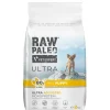 RAW PALEO Ultra Turkey Mini Puppy 2kg per cuccioli di razza piccola tacchino