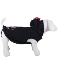 RECOVET Felpa con cane Minnie XXS