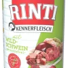 RINTI Cinghiale 800g