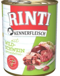RINTI Cinghiale 800g