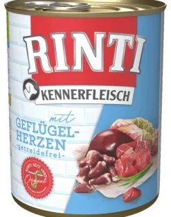 RINTI Cuori di pollo 400g
