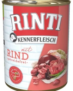 RINTI Kennerfleisch Beef manzo 6 x 800g