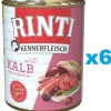 RINTI Kennerfleisch Veal vitello 6 x 400g
