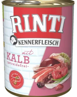 RINTI Kennerfleisch Veal vitello 6 x 400g