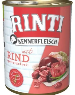 RINTI Manzo 400g