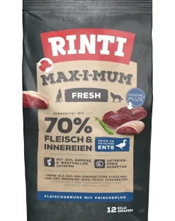 RINTI MAX-I-MUM Anatra 12kg