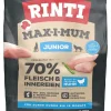 RINTI MAX-I-MUM Junior Pollo 1kg
