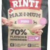 RINTI MAX-I-MUM Mini Adult Pollo 4kg