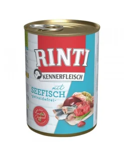 RINTI Pesce di mare 400g