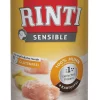 RINTI Sensible Pollo e patate 400g